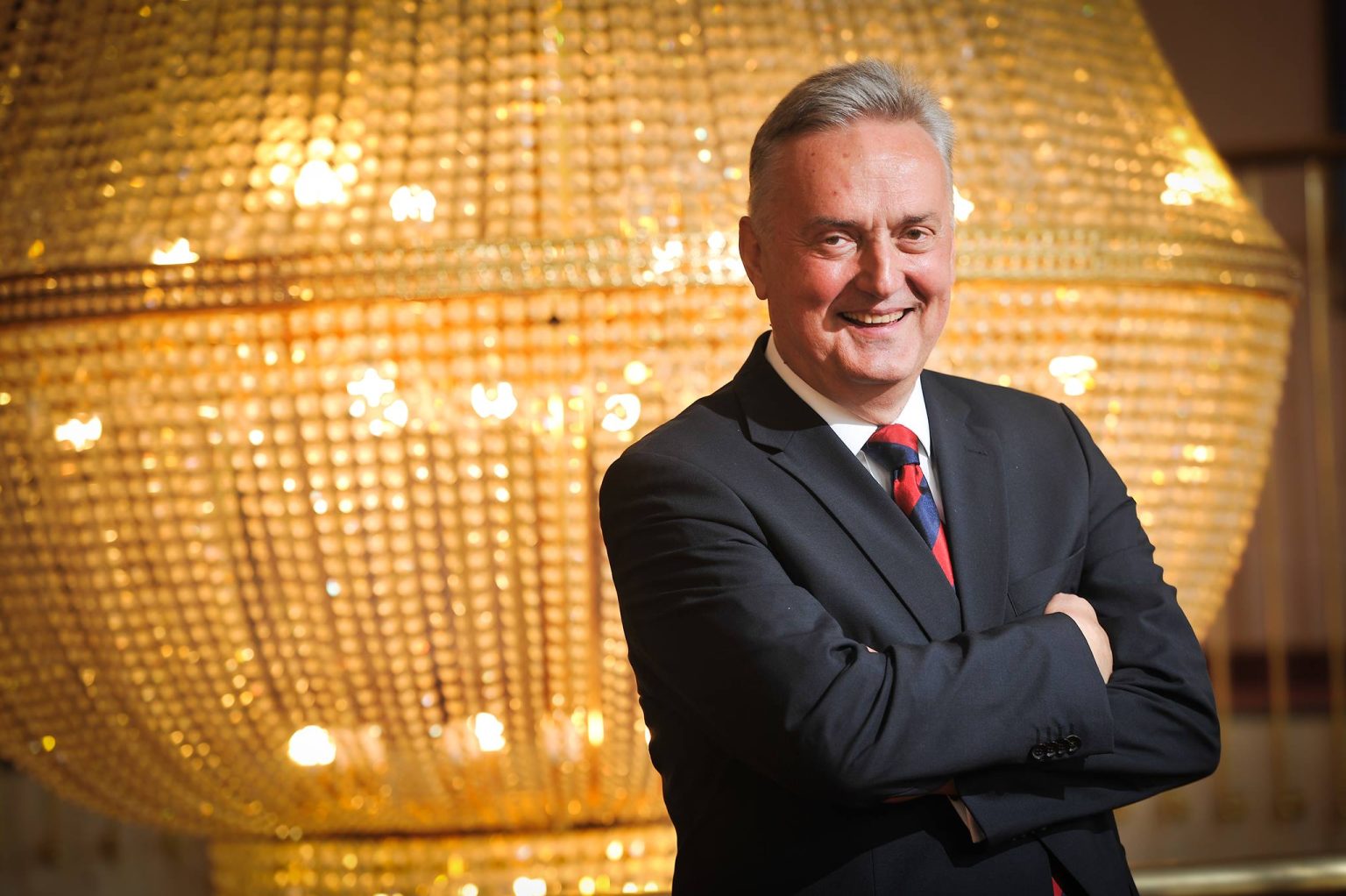 Lagumdžija: Cilj ne smije biti vraćanje na svijet prije COVID-19