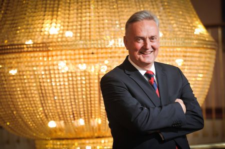 Lagumdžija: Cilj ne smije biti vraćanje na svijet prije COVID-19