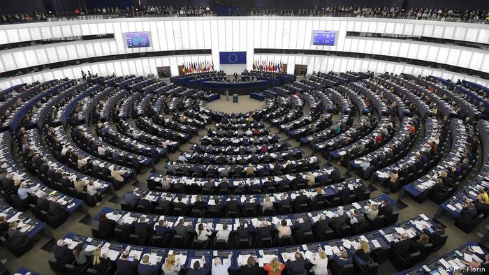 EU zastupnici: Novi parlament Srbije je ruganje demokratiji