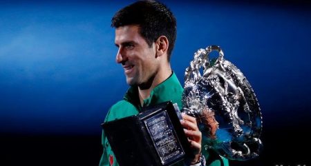 NJEMAČKA ŠTAMPA: “Đoković nikada neće biti veliki šampion”
