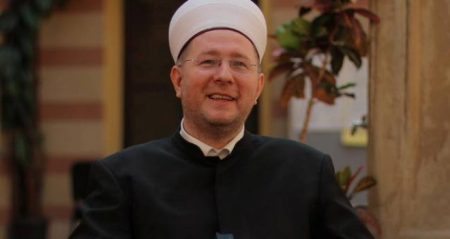 ZAŠTO JE OTJERAN HAFIZ MUSIĆ? Zbog sumnji da šuruje sa Konakovićem i Hadžibajrićem!