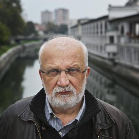 UGLEDNI BH REDITELJ HARIS PAŠOVIĆ: Otići do glasačkog mjesta ili otići iz zemlje?