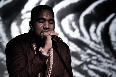 Kanye West donirao 2 milijuna dolara za školarinu kćeri preminulog Georgea Floyda