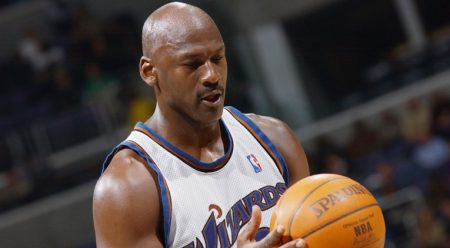 Što se dogodilo s Jordanom nakon Bullsa? Dobio otkaz u Wizardsima