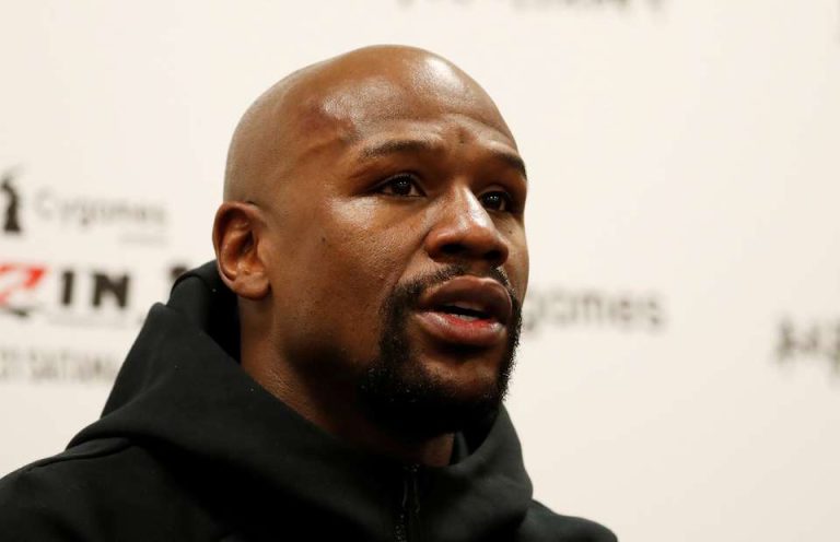Mayweather preuzima plaćanje troškova sahrane Georgea Floyda