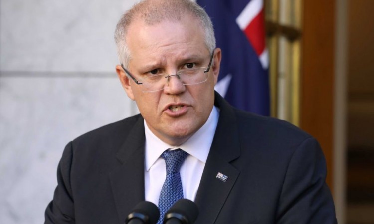 Morrison: Australska vlada i institucije na meti sofisticiranih cyber napada