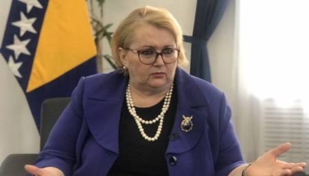 Turković: Predložit ću sutra recipročne mjere Hrvatskoj, bh. građanima zabranjuju i tranzit!