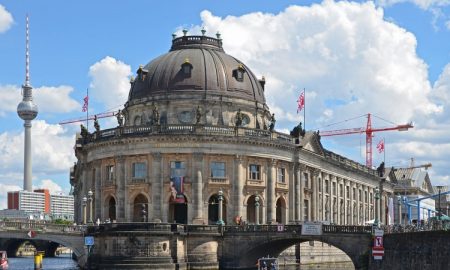 Njemački izvoz doživio najveći pad od 1950