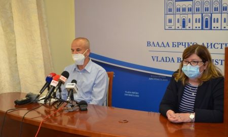 Apel građanima Brčkog da se pridržavaju propisanih mjera zaštite