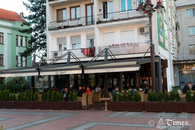 Održana sjednica Vlade Brčko distrikta BiH Održana sjednica Vlade Brčko distrikta BiH