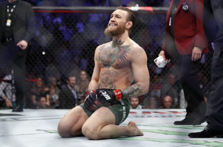 Conor McGregor treći put najavio kraj karijere