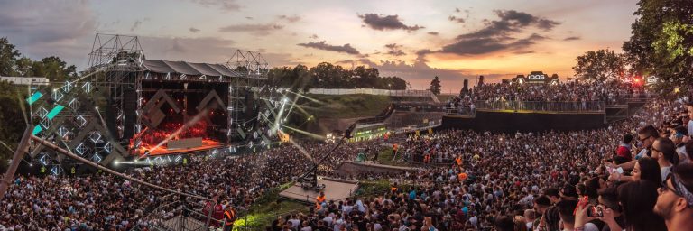 Exitov dvadeseti rođendan biće najveća zabava na svijetu: Robin Schulz, Boris Brejcha, Amelie Lens i Paul Kalkbrenner predvode masivan prvi talas sa više od 40 izvođača!