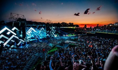 Veliki interes za ovogodišnji EXIT