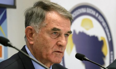 Bajević: Jasno smo rekli da nam je cilj odlazak na EP, nećemo odustajati od toga