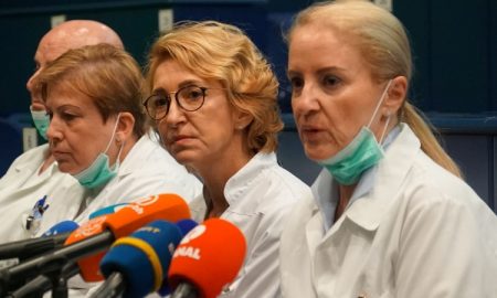 Pacijente u bolovima na KCUS-u odbili operirati. Vratili ih u Opću bolnicu