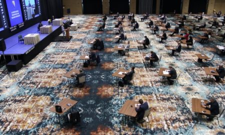 Zastupnički dom nije podržao zaključak kojim se traži smjena premijera i Vlade FBiH