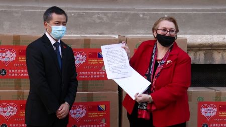 Brojne donacije su stigle u BiH, a gdje su završile?