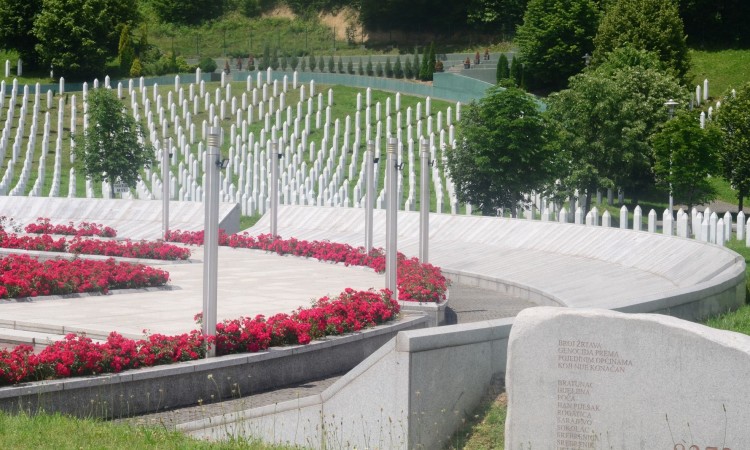 Memorijalni centar u Potočarima priprema niz projekata za godišnjicu genocida