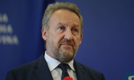 Izetbegović: Pravosuđu u BiH potrebne korjenite promjene