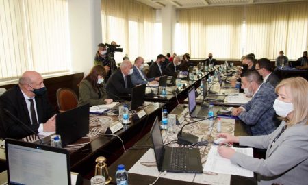 Vlada FBiH – Sredstva za makrofinansijsku pomoć do 250 miliona eura