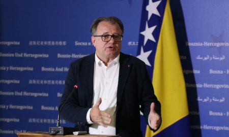 Nikšić: Komisija zatražila da Mehmedagić dostavi diplomu