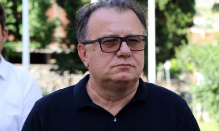Nikšić: Model B najgore rješenje za Mostar