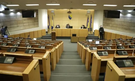 Formirana Komisija za reviziju, završena sjednica Predstavničkog doma