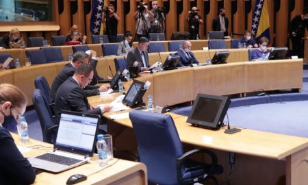 Dom naroda PSBiH usvojio izmjene Zakona o sistemu državne pomoći u BiH