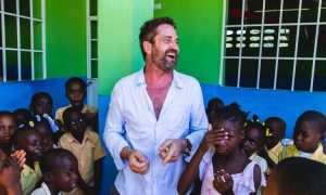 Novi film Marijinih obroka s Gerardom Butlerom pod nazivom ‘Ljubav dopire svuda’