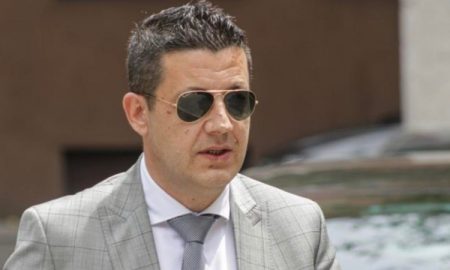 Čampara traži potpunu reformu uređenja javne sigurnosti u Kantonu Sarajevo