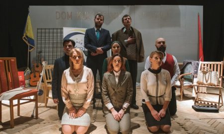 Predstava ‘Identitluk’ pozvana na tri festivala