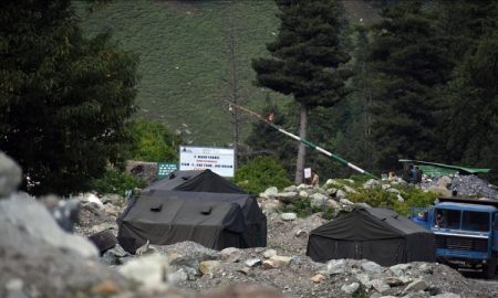 Kina optužila Indiju za napad na himalajskoj granici