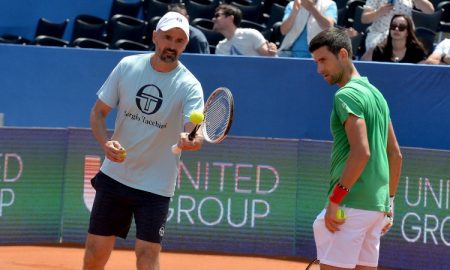 Ivanišević pozitivan na koronavirus