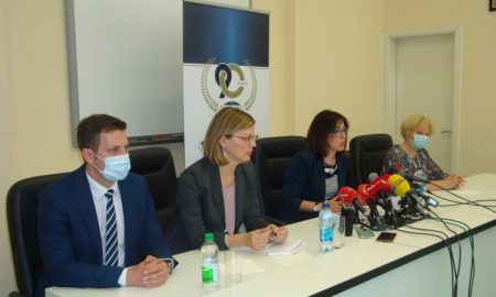 Pogoršana epidemiološka situacija u RS, još 62 osobe oboljele od koronavirusa