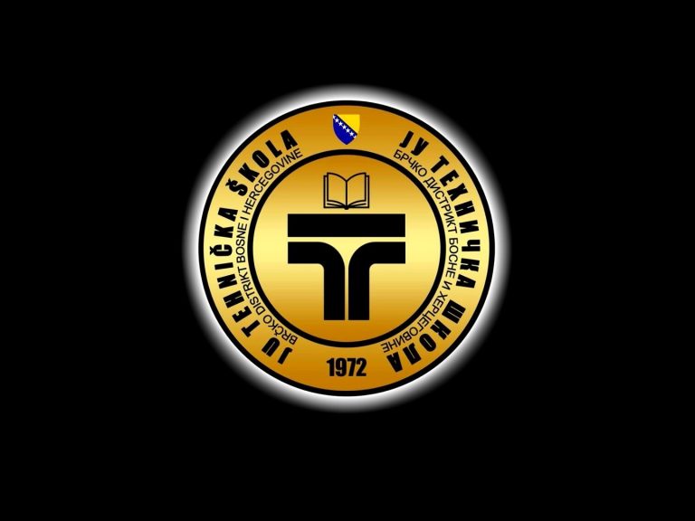JU Tehnička škola Brčko: PORUKA MATURANTIMA