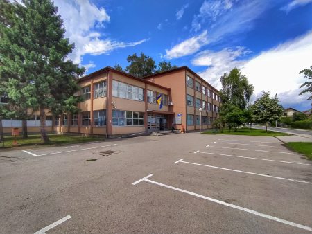 UPIS U PRVI RAZRED SREDNJE ŠKOLE JU Tehnička škola Brčko distrikt  BiH