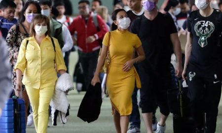 Za pet sedmica broj zaraženih u svijetu udvostručen na osama miliona slučajeva