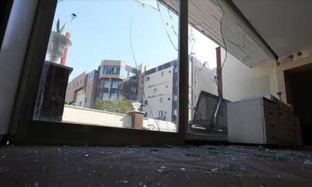 Bespilotne letjelice bombardirale montažnu bolnicu u Libiji