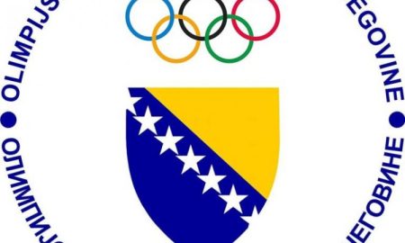 Na današnji dan prije 28 godina osnovan Olimpijski komitet BiH