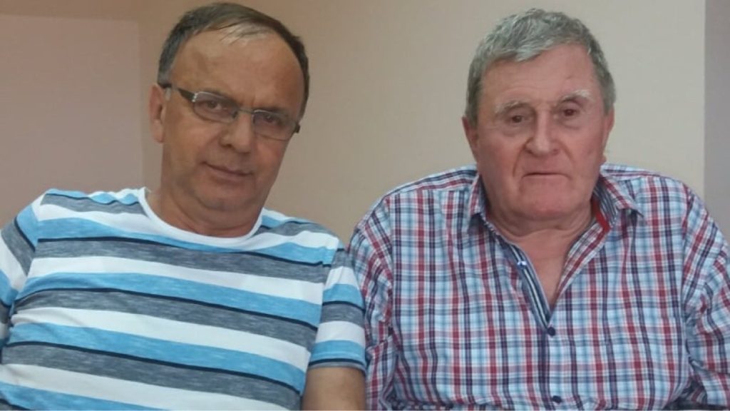 Prvo druženje članova Radio kluba “Enver Pamukčić E71EPM” Maoča, Brčko Distrikt