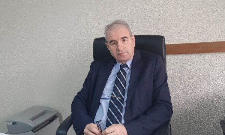 Ministar finansija BPK Mirsad Agović najavio ostavku