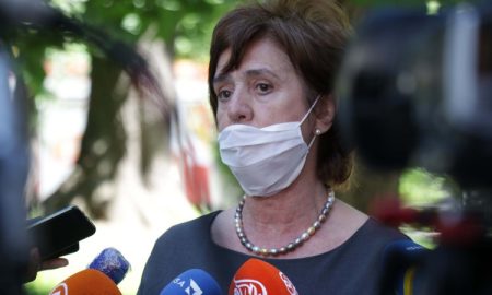 Hukić: Dok je virus korona među nama moramo poštovati mjere, braniti se