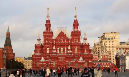 Moskva od sutra ukida mjere ograničenja