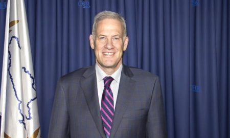 Scanlan razgovarao sa zvaničnicima Bijeljine