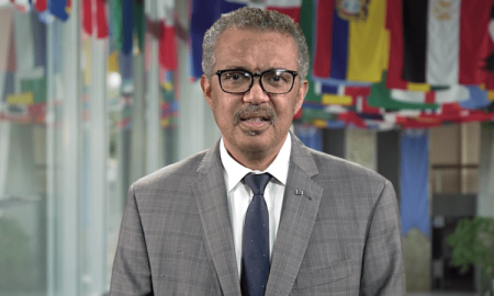 Čelnik WHO pohvalio solidarnost i suradnju zemalja jugoistočne Europe u borbi protiv COVID-19