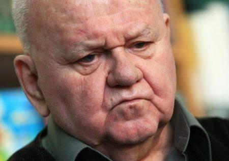 Abdulah Sidran se pridružio političkoj stranci u BiH