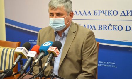 Brčanska vlada usvojila odluku o raspodjeli sredstava za pomoć gospodarstvu