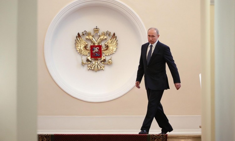 Anketa – 59 posto Rusa vjeruje Putinu