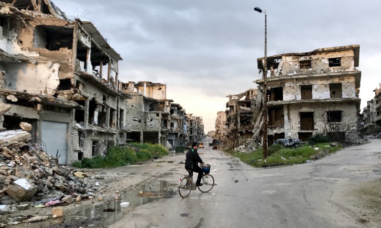 UNHCR ‘Globalni trendovi’: Do kraja juna 2019. raseljeno 79,5 miliona ljudi UNHCR ‘Globalni trendovi’: Do kraja juna 2019. raseljeno 79,5 miliona ljudi