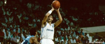 Real Madrid prisjetio se Petrovića na 27. obljetnicu pogibije